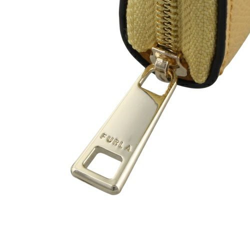 フルラ 長財布 レディース カメリア イエロー FURLA WP00313 ARE000 3592S CREMA BALLERINA i int.