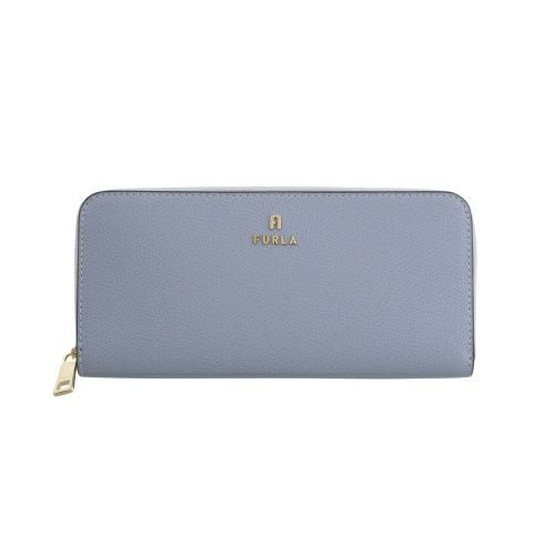 フルラ 長財布 レディース カメリア ブルー FURLA WP00313 ARE000 3593S NUVOLA BALLERINA i int.