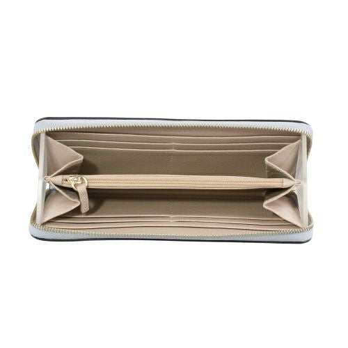 フルラ 長財布 レディース カメリア ブルー FURLA WP00313 ARE000 3593S NUVOLA BALLERINA i int.