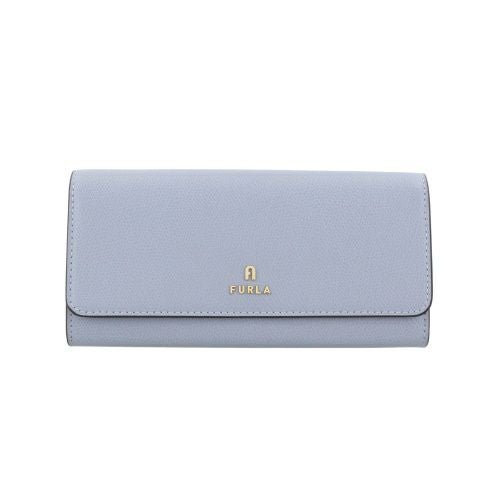 フルラ 長財布 レディース カメリア ブルー FURLA WP00317 ARE000 3593S NUVOLA BALLERINA i int.