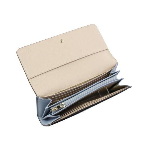 フルラ 長財布 レディース カメリア ブルー FURLA WP00317 ARE000