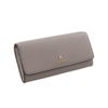 フルラ 長財布 レディース カメリア グレー FURLA WP00317 HSF000 2572S STUCCO GRAY