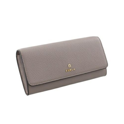 フルラ 長財布 レディース カメリア グレー FURLA WP00317 HSF000 2572S STUCCO GRAY