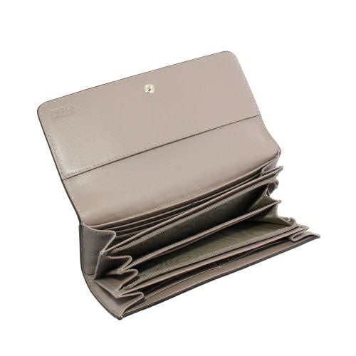 フルラ 長財布 レディース カメリア グレー FURLA WP00317 HSF000 2572S STUCCO GRAY