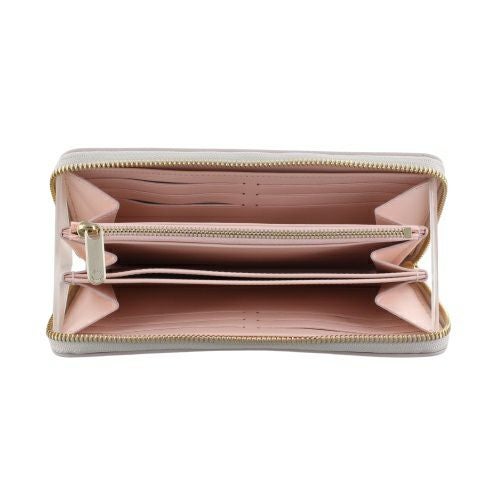 超極美品 近年物✨ルイヴィトン マヒナ ジッピーウォレット 長財布 パールピンク 新型RFID】 ルイヴィトン 長財布 ジッピーウォレット マヒナ ピンク