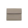 クロエ 二つ折り財布 レディース ENVELOPE SMALL TRIFOLD グレー CHLOE CH25SP543 O93 23W MOTTY GREY