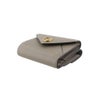 クロエ 二つ折り財布 レディース ENVELOPE SMALL TRIFOLD グレー CHLOE CH25SP543 O93 23W MOTTY GREY