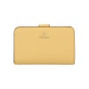 フルラ 二つ折り財布 レディース カメリア イエロー FURLA WP00314 ARE000 3592S CREMA+BALLERINA i int.