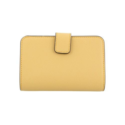 フルラ 二つ折り財布 レディース カメリア イエロー FURLA WP00314 ARE000 3592S CREMA+BALLERINA i int.