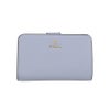 フルラ 二つ折り財布 レディース カメリア ブルー FURLA WP00314 ARE000 3593S NUVOLA+BALLERINA i int.