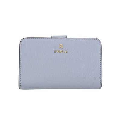 フルラ 長財布 レディース カメリア ブルー FURLA WP00317 ARE000 