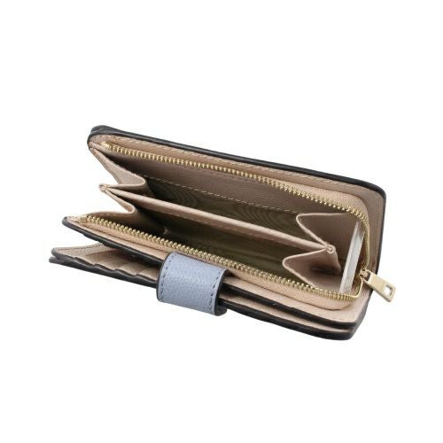 フルラ 二つ折り財布 レディース カメリア ブルー FURLA WP00314 ARE000 3593S NUVOLA+BALLERINA i int.