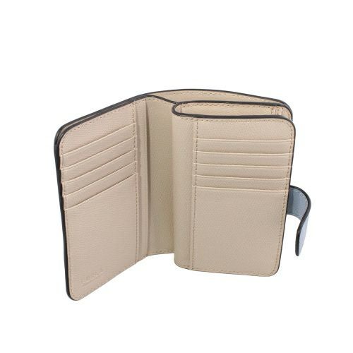 フルラ 二つ折り財布 レディース カメリア ブルー FURLA WP00314 ARE000 3593S NUVOLA+BALLERINA i int.