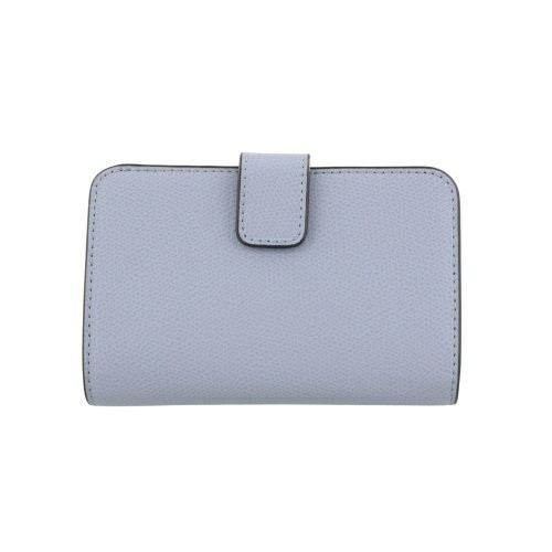 フルラ 二つ折り財布 レディース カメリア ブルー FURLA WP00314