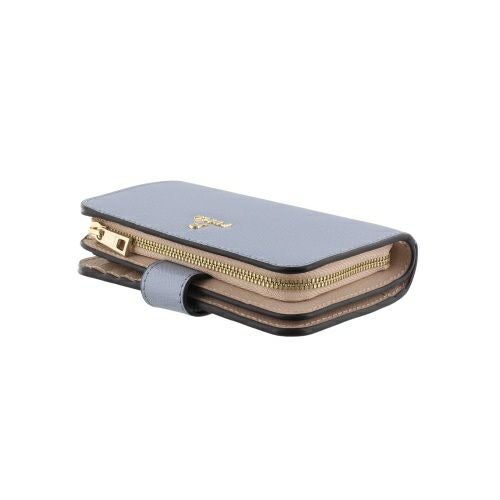 フルラ 二つ折り財布 レディース カメリア ブルー FURLA WP00314 ARE000 3593S NUVOLA+BALLERINA i int.