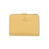フルラ 二つ折り財布 レディース カメリア イエロー FURLA WP00315 ARE000 3592S CREMA+BALLERINA i int.