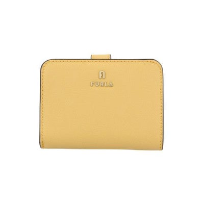 フルラ コインケース レディース カメリア イエロー FURLA WR00435 