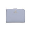 フルラ 二つ折り財布 レディース カメリア ブルー FURLA WP00315 ARE000 3593S NUVOLA+BALLERINA i int.
