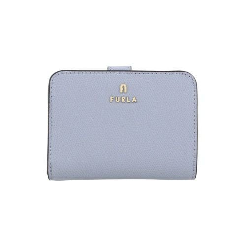フルラ 二つ折り財布 レディース カメリア ブルー FURLA WP00315 ARE000 3593S NUVOLA+BALLERINA i int.