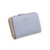 フルラ 二つ折り財布 レディース カメリア ブルー FURLA WP00315 ARE000 3593S NUVOLA+BALLERINA i int.