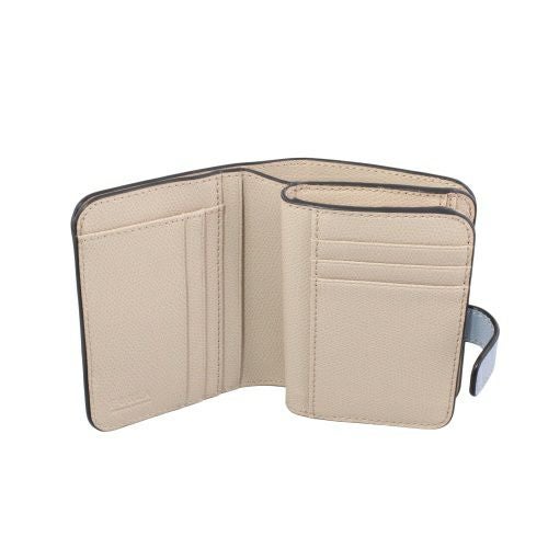 フルラ 二つ折り財布 レディース カメリア ブルー FURLA WP00315 ARE000 3593S NUVOLA+BALLERINA i int.