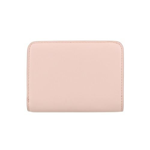 マークジェイコブス 二つ折り財布 レディース スナップショット イエロー Marc Jacobs 2S4SMP007S02 624 ROSE