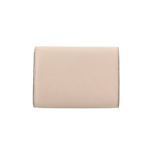 クロエ 三つ折り財布 レディース CHLOE ICONIC TRIFOLD ピンク CHLOE CH25SP483 O16 6J5 CEMENT PINK