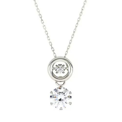 Crossfor New York クロスフォー ニューヨーク NRD-001 Dancing Stone ネックレス