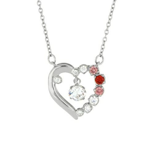 Crossfor New York クロスフォー ニューヨーク NSP-006 Dancing Stone ネックレス