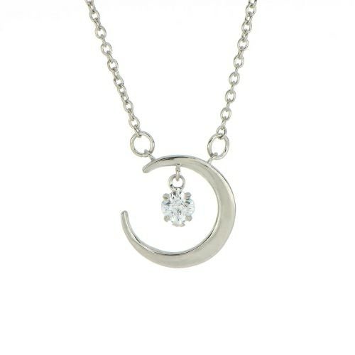 Crossfor New York クロスフォー ニューヨーク NSP-007 Dancing Stone ネックレス