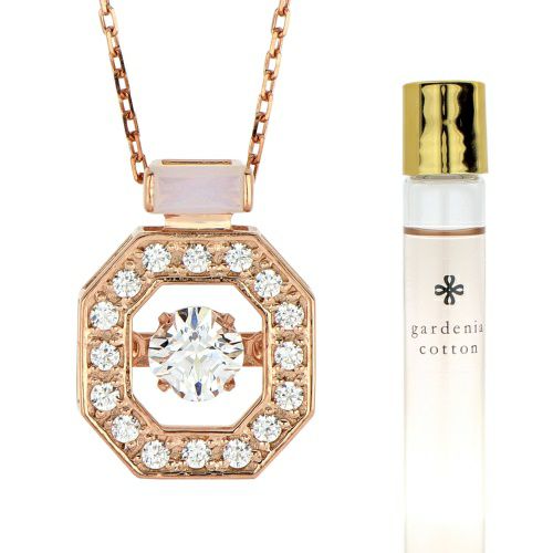 Crossfor New York クロスフォー ニューヨーク NYP-674P Dancing Stone