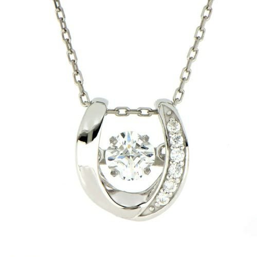 Crossfor New York クロスフォー ニューヨーク NYP-679 Dancing Stone ネックレス