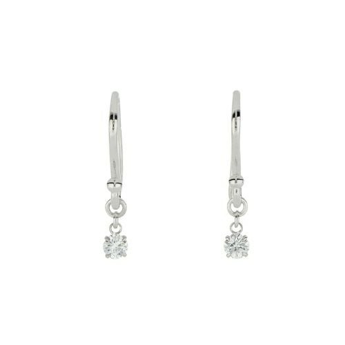 Crossfor New York クロスフォー ニューヨーク NSE-002 Dancing Stone ピアス