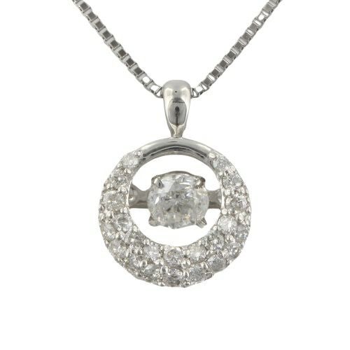 ダンシングストーン ネックレス FTW-4106 Dancing Stone