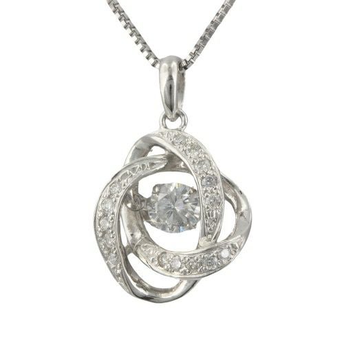 ダンシングストーン ネックレス SSD-0023 Dancing Stone