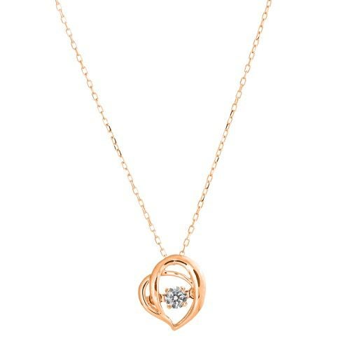 ダンシングストーン ネックレス D10-0065 Dancing Stone