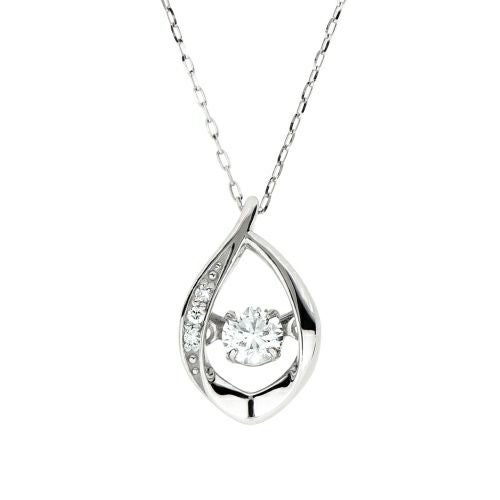 ダンシングストーン ネックレス HK-0002 Dancing Stone