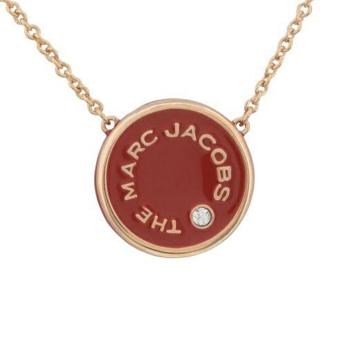 マークジェイコブス ネックレス レディース Marc Jacobs M0017166-609