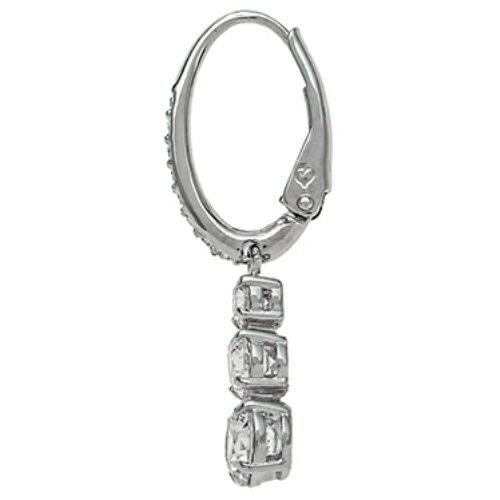 スワロフスキー ピアス レディース SWAROVSKI SK-5416155