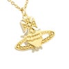 ヴィヴィアンウエストウッド Vivienne Westwood ネックレス レディース 63020047 R192