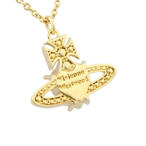 ヴィヴィアンウエストウッド Vivienne Westwood ネックレス レディース 63020047 R192