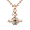 ヴィヴィアンウエストウッド Vivienne Westwood ネックレス レディース 63020051 G118