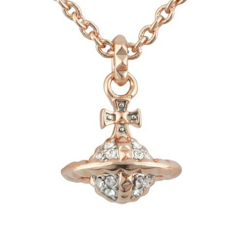 ヴィヴィアンウエストウッド Vivienne Westwood ネックレス レディース 63020051 G118