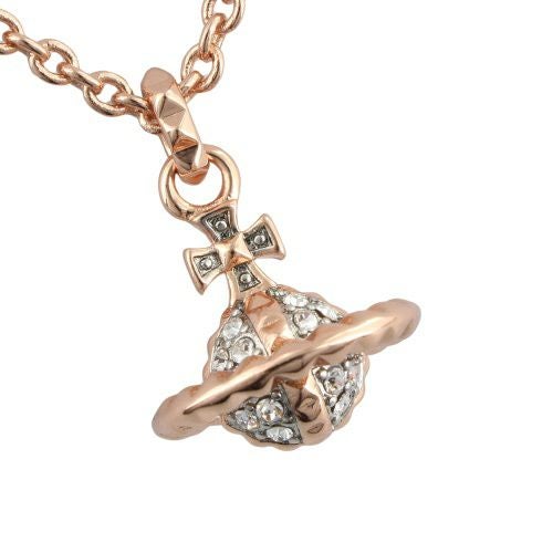 ヴィヴィアンウエストウッド Vivienne Westwood ネックレス レディース 63020051 G118
