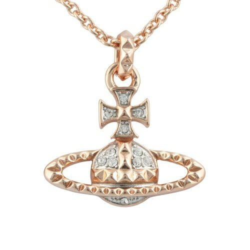 ヴィヴィアンウエストウッド Vivienne Westwood ネックレス レディース