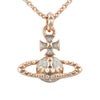 ヴィヴィアンウエストウッド Vivienne Westwood ネックレス レディース 63020052 G118