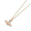 ヴィヴィアンウエストウッド Vivienne Westwood ネックレス レディース 63020052 G118