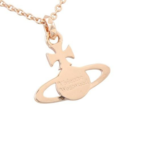 ヴィヴィアンウエストウッド Vivienne Westwood ネックレス レディース 63020052 G118