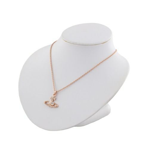 ヴィヴィアンウエストウッド Vivienne Westwood ネックレス レディース 63020052 G118