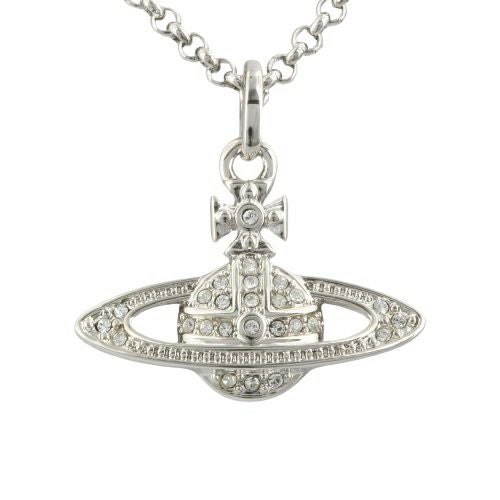 ヴィヴィアンウエストウッド Vivienne Westwood ネックレス レディース 63020086 02P116